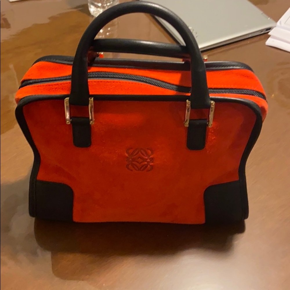 Loewe Amazona bag